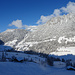 Blick zurück kurz nach dem Start