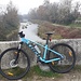 Il Naviglio Vecchio a Nosate.