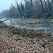 Bellissimo e suggestivo il Naviglio Vecchio a Nosate.
