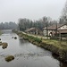 Naviglio Vecchio a Nosate.