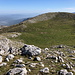 Punta Giulia - Blick zum benachbarten La Gallinola.
