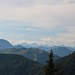 Hohe Tauern im Süden