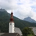 wieder in Sankt Ulrich