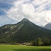 hinab nach Sankt Ulrich