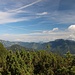 nordwärts