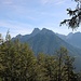 Steinberge im Osten