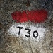 T6 war gestern! Die Tour auf den Monte Novesso ist T30.