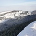 Nebel über dem Unterland