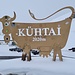 <b>Kühtai - "Alpeggio per mucche".</b>