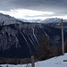 Kreuz auf Alp Chäller