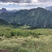 Üntschenspitze.