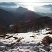 Panorama verso il Lago Maggiore.