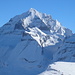 Das superlative Doldenhorn 3643m. Bilder hierzu auf: [http://www.hikr.org/tour/post1057.html Link to Doldenhorn]