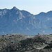 Rifugio Kostner mit Lavarella und Piz dles Conturines