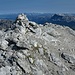 Voilà, Piz Lech Dlacè 3009m