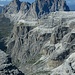 Piz Selva und Langkofel