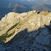 Zoomaufnahme zum zuvor bestiegenen Steinberg