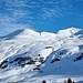 Skigebiet der Fideriser Heuberge