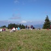 Gipfelfoto Tote Mann ( 1321m )