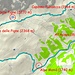 <b>Tracciato GPS Lago delle Pigne.</b>