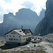 Rifugio Pisciadù