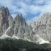 Gran Cier und Col Toronn
