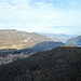Vista dal Monte Sant'Elia