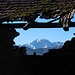 Blick "durch" die Alpe Vella zum Monte Barone.