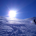 Ski, Pulverschnee und Dezembersonne – eine gelungene Kombination!