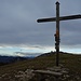 Gipfelkreuz Gschaidberg