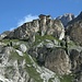 Rifugio Paul Preuss I