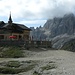 Rifugio Paul Preuss II
