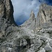 Hier geht's zur Gartlhütte hoch.