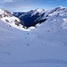 Guter Pulver, aber natürlich viel zu wenig Schnee