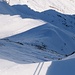 der Rinne entronnen
