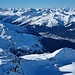 Es liegt derzeit kaum Schnee in Davos