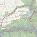 Drei - Schluchten - Wanderung