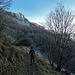 Sentiero Panoramico - Corna Rocchetta