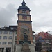 Tell-Denkmal in Altdorf