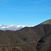 Cime della Val Cavargna e Monte di Lenno