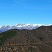 Cime della Val Cavargna