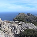 Der El Pal ist der höchste Punkt der Formentor-Halbinsel.