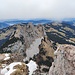 Blick hinüber zum Chli Mythen
