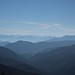 Hohe Tauern im Süden