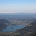 Schliersee, draußen der Hochnebel