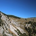 Ausblick vom ersten Gipfel