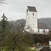 Kirche in Mönthal<br /><br /><br />