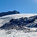 Am Längfluhgletscher