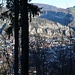 Vue sur Balsthal, en montant à Schwengimatt