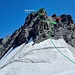 Topo Gipfelbereich Rimpfischhorn